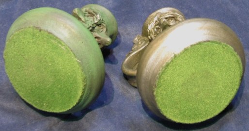 CLARECRAFT CANDELEROS CK01P CK01G (5)